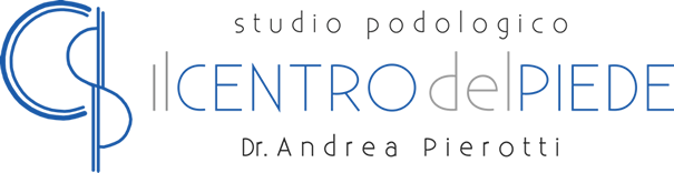 Il Centro del Piede · Dott. Andrea Pierotti